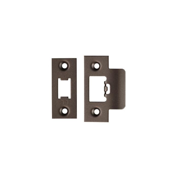 Carlisle Brass Strong Sprung Tubular Latch