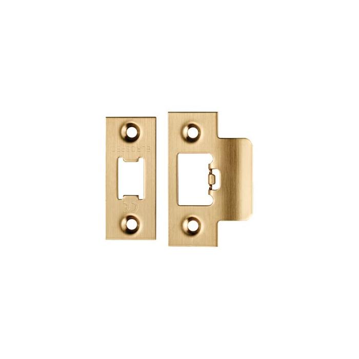 Carlisle Brass Strong Sprung Tubular Latch