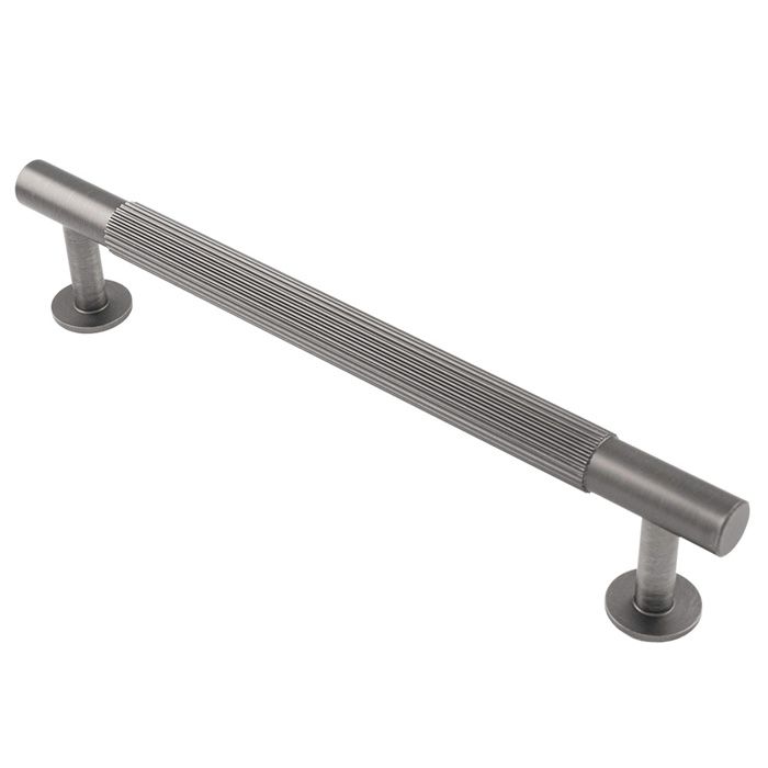 Carlisle Brass Lines Knurled Cabinet Handles