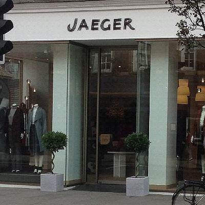 Jaeger London Project Picture