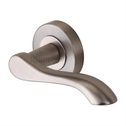 M.Marcus Sorrento Aurora Lever Handle Set