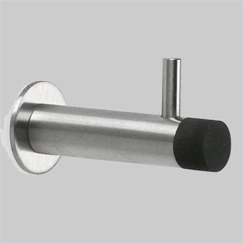 SABON Polished Stainless Steel Coat Pin Stop