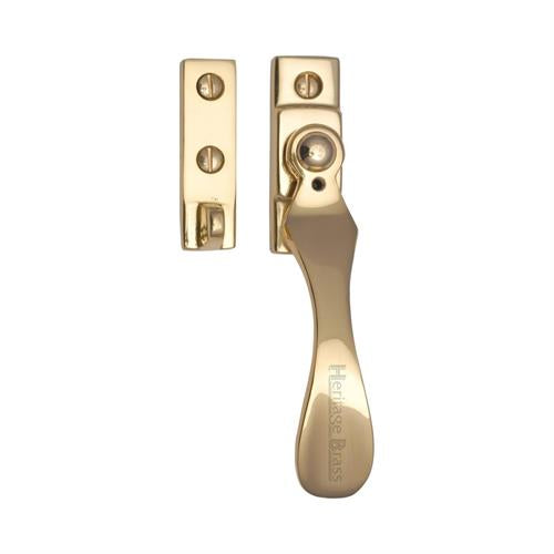 M.Marcus Heritage Brass V1005 Wedge Casement Fastener