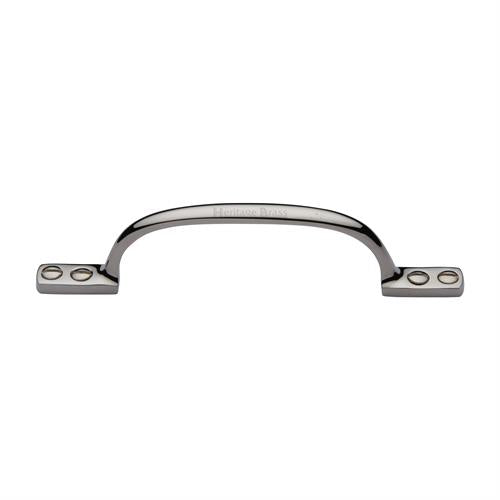 M.Marcus Heritage Brass Window Pull Handle