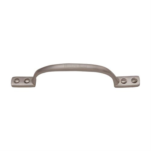 M.Marcus Heritage Brass Window Pull Handle