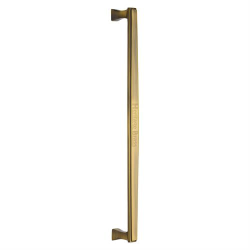 M.Marcus Heritage Brass Deco V1334 Pull Handle