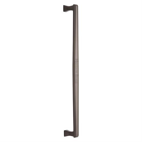 M.Marcus Heritage Brass Deco V1334 Pull Handle