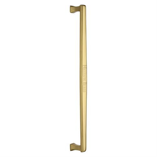 M.Marcus Heritage Brass Deco V1334 Pull Handle