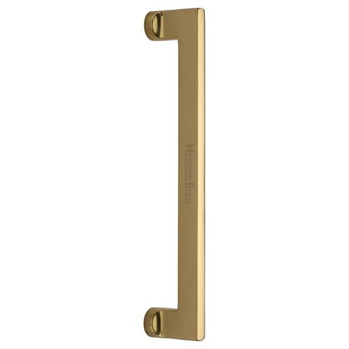 M.Marcus Heritage Brass Apollo V4150 Pull Handle - 307mm