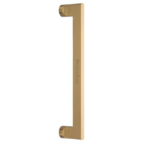 M.Marcus Heritage Brass Apollo V4150 Pull Handle - 307mm