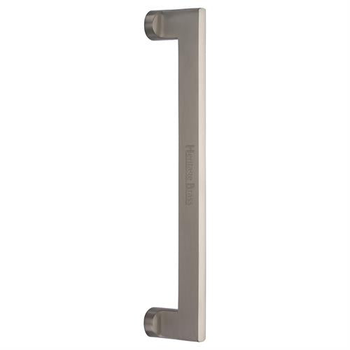 M.Marcus Heritage Brass Apollo V4150 Pull Handle - 307mm