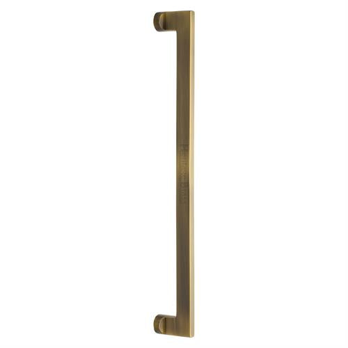 M.Marcus Heritage Brass Apollo V4150 Pull Handle - 460mm