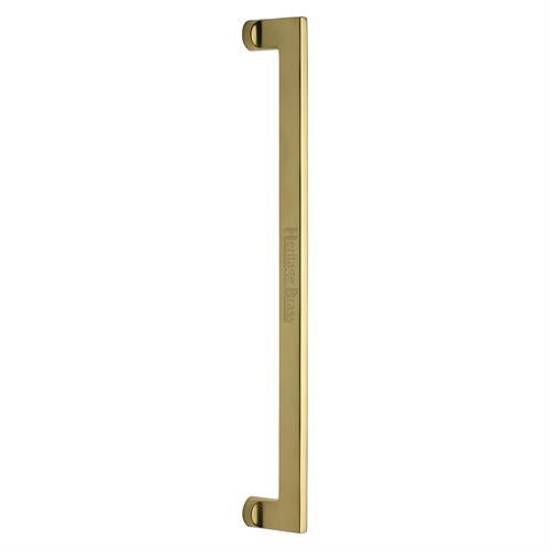 M.Marcus Heritage Brass Apollo V4150 Pull Handle - 460mm