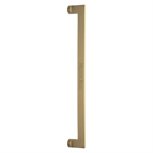 M.Marcus Heritage Brass Apollo V4150 Pull Handle - 460mm