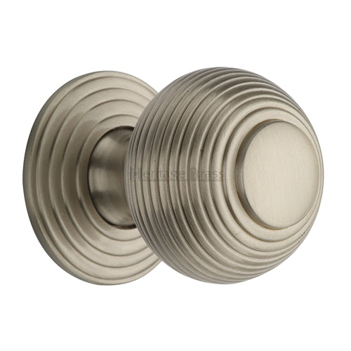 M.Marcus Heritage Brass Cabinet Knob